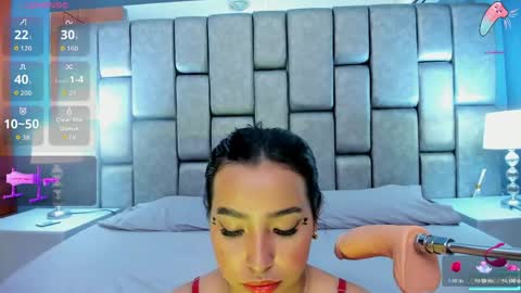 Snapshot of anievans_ chatting on May 6, 2026, 11:15 am Ani Time schedule 0600 - 1400 GMT -5 online show from May 6, 2026, 11:15 am