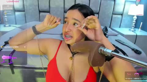 Snapshot of anievans_ chatting on May 12, 2026, 11:07 am Ani Time schedule 0600 - 1400 GMT -5 online show from May 12, 2026, 11:07 am