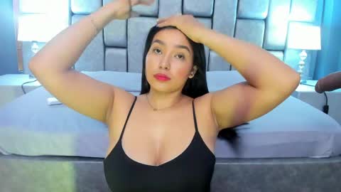 Snapshot of anievans_ chatting on May 20, 2026, 11:05 am Ani Time schedule 0600 - 1400 GMT -5 online show from May 20, 2026, 11:05 am
