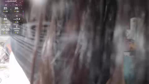 Anii Mantilla online show from March 21, 2026, 12:59 am