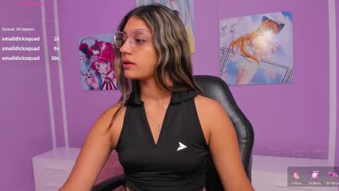 anni online show from February 4, 2026, 2:39 am