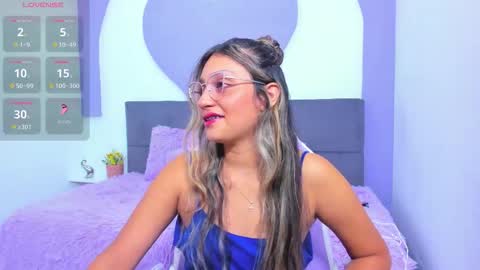 anni online show from February 11, 2026, 2:49 am