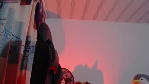 ANIIE  online show from March 21, 2026, 10:53 am