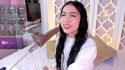 Snapshot of aniie_west chatting on February 10, 2025, 1:01 pm aniie_west online show from February 10, 2025, 1:01 pm