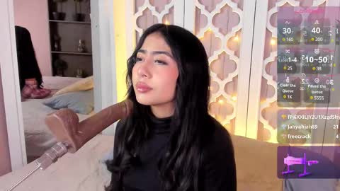 Snapshot of aniie_west chatting on February 13, 2025, 8:13 pm aniie_west online show from February 13, 2025, 8:13 pm