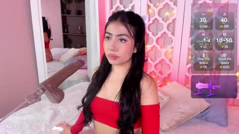Snapshot of aniie_west chatting on February 14, 2025, 12:03 pm aniie_west online show from February 14, 2025, 12:03 pm