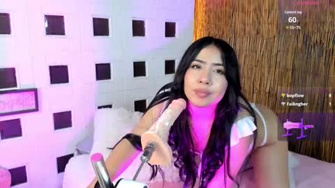 Snapshot of aniie_west chatting on March 6, 2025, 9:42 pm aniie_west online show from March 6, 2025, 9:42 pm
