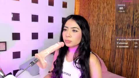 Snapshot of aniie_west chatting on March 7, 2025, 10:45 am aniie_west online show from March 7, 2025, 10:45 am