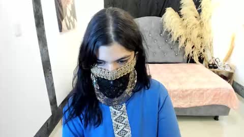 Snapshot of aniisaalii chatting on January 10, 2026, 4:09 pm Anissa online show from January 10, 2026, 4:09 pm