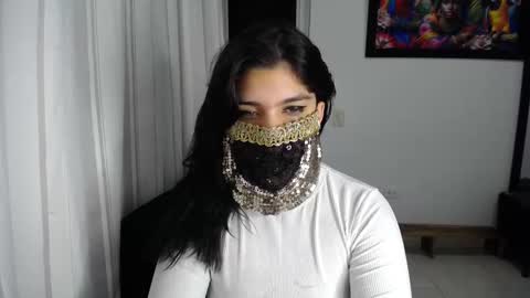 Snapshot of aniisaalii chatting on January 15, 2026, 3:11 am Anissa online show from January 15, 2026, 3:11 am