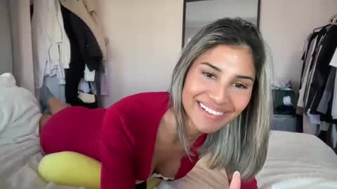 anisha online show from March 11, 2025, 10:18 am