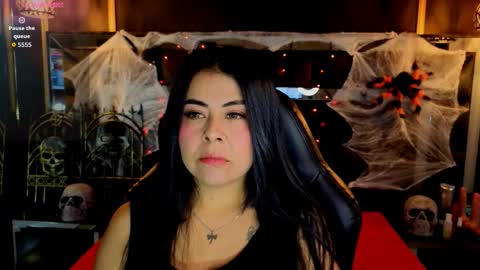 Ani  online show from October 15, 2025, 4:01 am