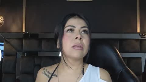 Ani  online show from November 21, 2025, 4:22 am