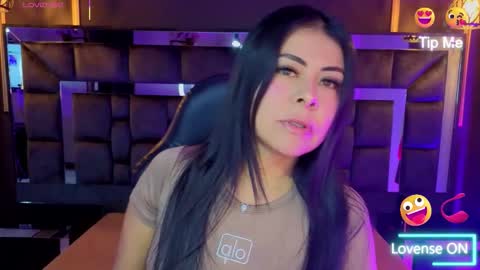 Ani  online show from January 18, 2026, 4:16 am