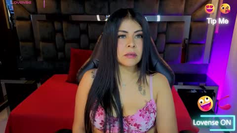 Ani  online show from February 13, 2026, 4:19 am