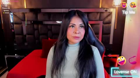 Ani  online show from April 15, 2026, 4:41 am