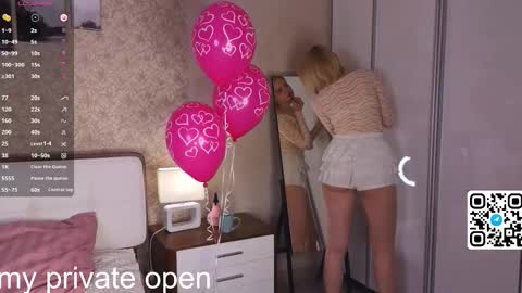 Alice online show from November 16, 2025, 3:06 pm