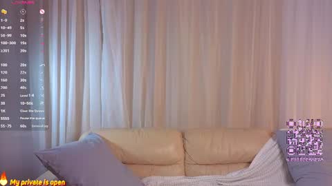Snapshot of anika_heir chatting on June 29, 2026, 4:07 pm Alice online show from June 29, 2026, 4:07 pm
