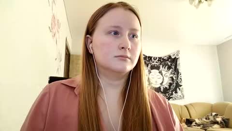 Anika online show from March 19, 2026, 1:59 pm