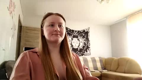 Anika online show from March 23, 2026, 3:38 pm