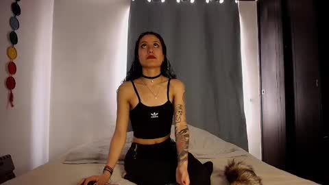 Anika And Lowen Your Thumbs Up Are Super Important For Us  online show from October 1, 2025, 3:40 pm