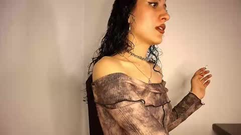 Anika And Lowen Your Thumbs Up Are Super Important For Us  online show from November 12, 2025, 3:01 pm