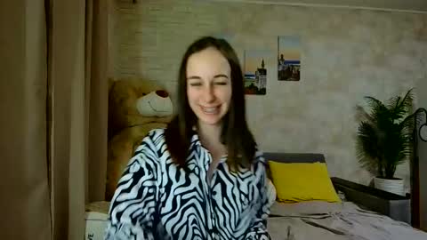 anikabloom online show from December 15, 2025, 6:45 pm