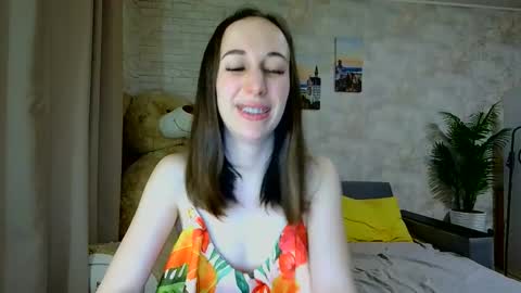 anikabloom online show from December 17, 2025, 1:55 am