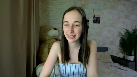 anikabloom online show from March 18, 2026, 8:45 pm