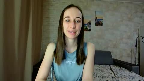 anikabloom online show from April 6, 2026, 2:09 am