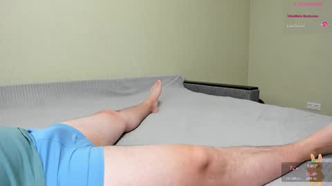 Anika and Frank  online show from March 11, 2025, 12:06 pm