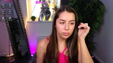 Anika online show from January 13, 2026, 1:05 pm