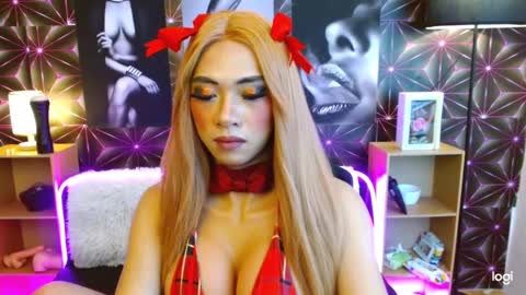 Anika online show from March 5, 2025, 2:36 am