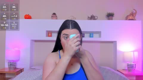 Anika Romano online show from January 7, 2026, 11:23 am