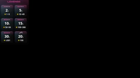 Anika Romano online show from January 14, 2026, 11:38 am