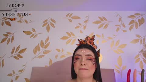 Lauren Anika online show from February 20, 2025, 6:24 pm
