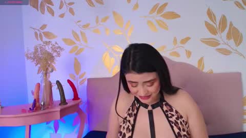 Lauren Anika online show from February 25, 2025, 3:16 pm