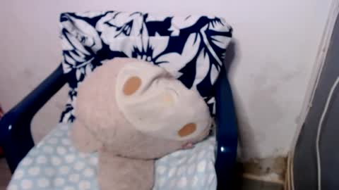 Snapshot of anilaibiza2020 chatting on July 8, 2026, 11:37 am Anila Ibiza online show from July 8, 2026, 11:37 am