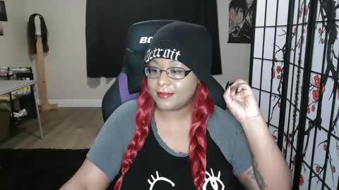 anime_vampires online show from April 8, 2026, 8:25 am