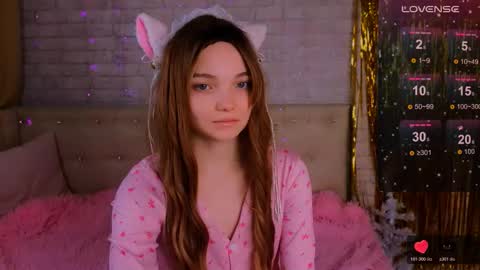 Alica online show from January 14, 2026, 2:39 am