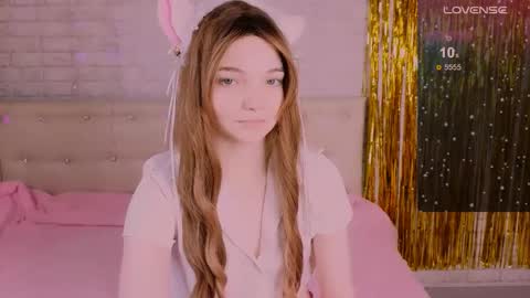 Alica online show from February 8, 2026, 3:10 am