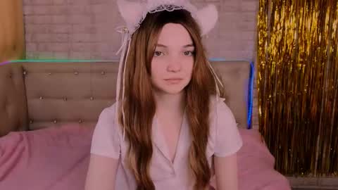 Alica online show from March 19, 2026, 3:32 am