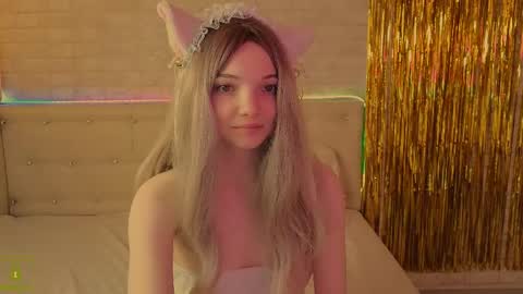 Alica online show from May 24, 2026, 2:38 am