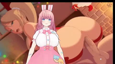 animecutie online show from February 3, 2025, 12:36 am