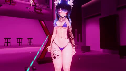 animecutie online show from September 26, 2025, 11:25 am