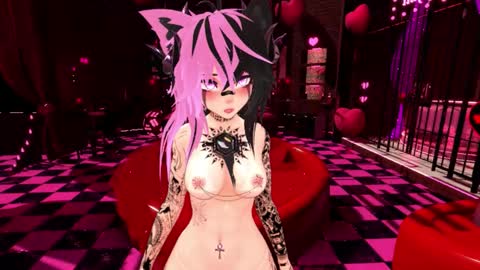 animecutie online show from October 28, 2025, 11:58 am