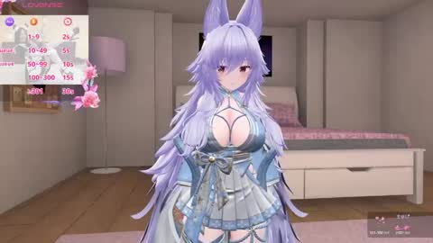 animecutie online show from May 24, 2026, 3:39 pm