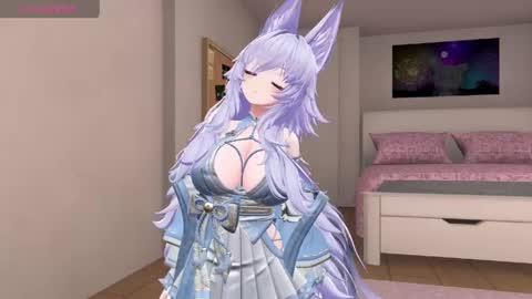 animecutie online show from May 25, 2026, 10:32 am