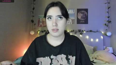 Anisa Moan from LovenseWet from Tip MenuOpen for Private online show from December 7, 2024, 5:53 pm