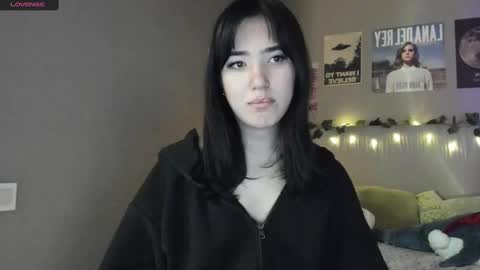 Anisa Moan from LovenseWet from Tip MenuOpen for Private online show from December 10, 2024, 8:05 pm